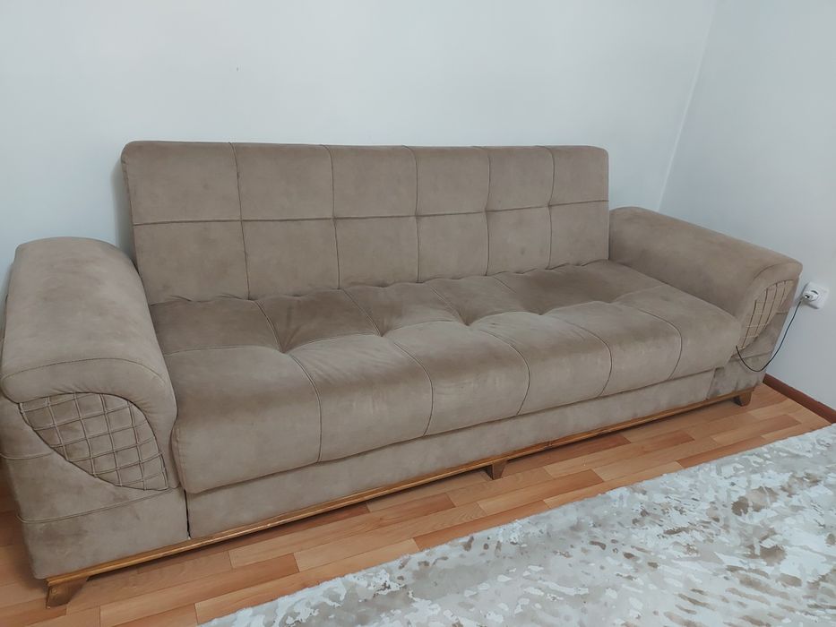 Диван за хорошую цену