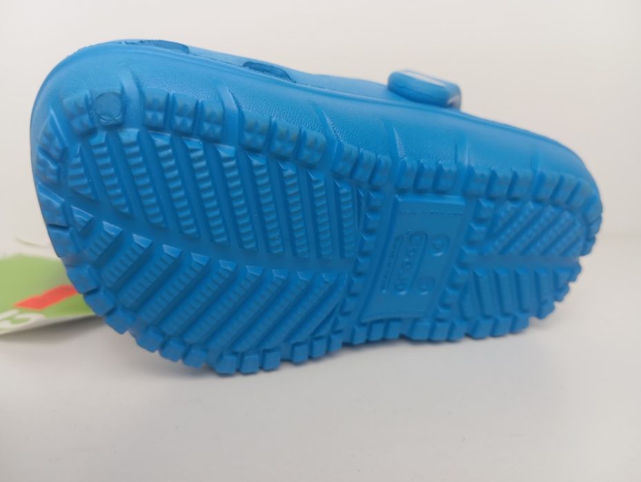 Детски сандали Crocs C4 19-20