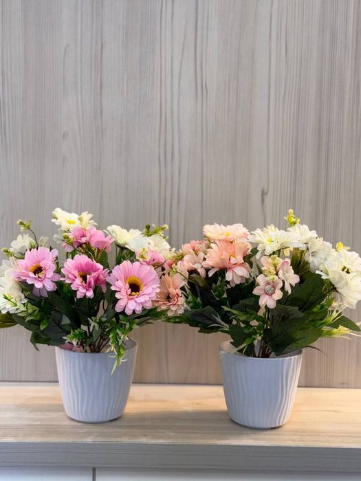 Декоративни гуллар