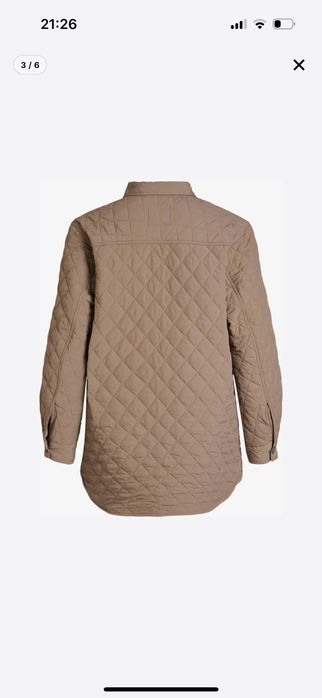 Преходно Object, размер С