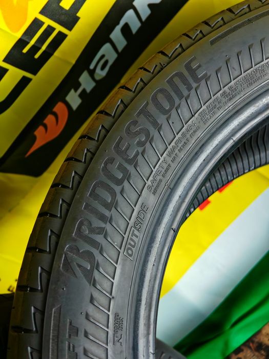 225/50R18 Bridgestone run flat stare foarte buna
