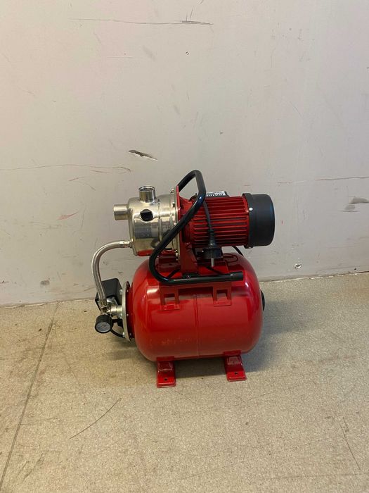 071104	Хидрофор 1200W 1" max 64L/min 3bar RD-WP1200J