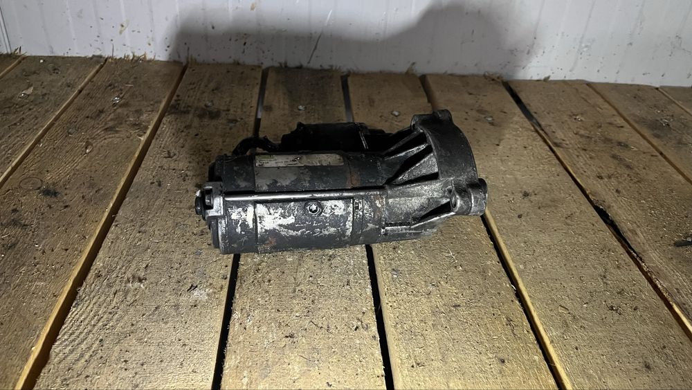 Стартер Citroen C5 (2001-2008)