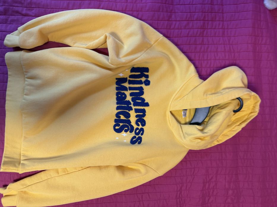 Детски суичери различни размери