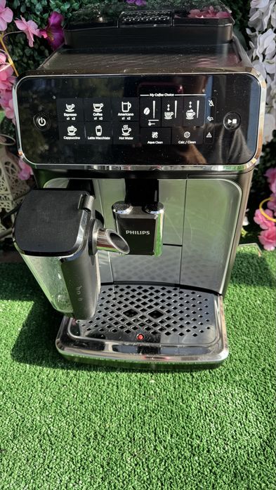 Phillips LatteGo EP3246