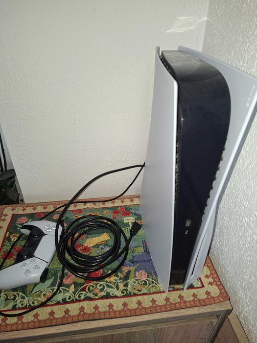 Плейстейшън PS 5