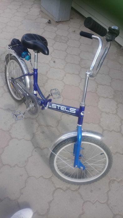 Велосипед" Stels"