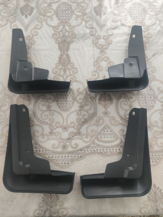 Брызговики Камри 70-75 se xse