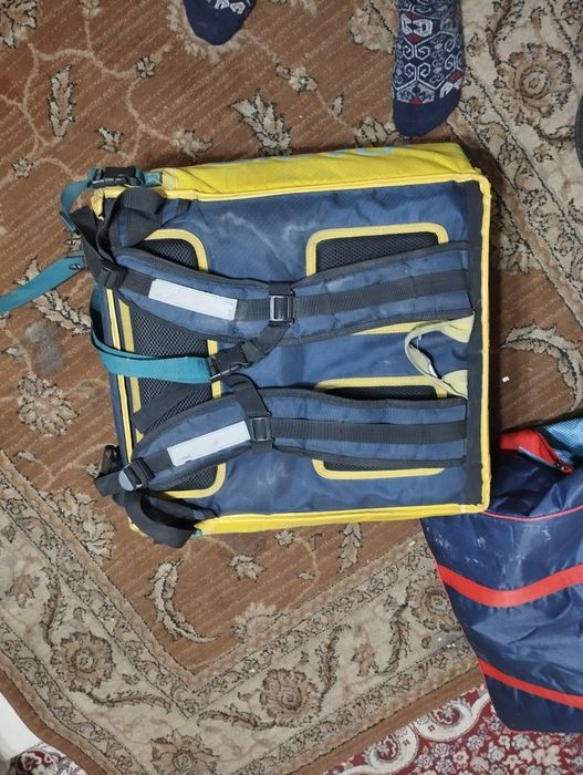 Гловосумка продам