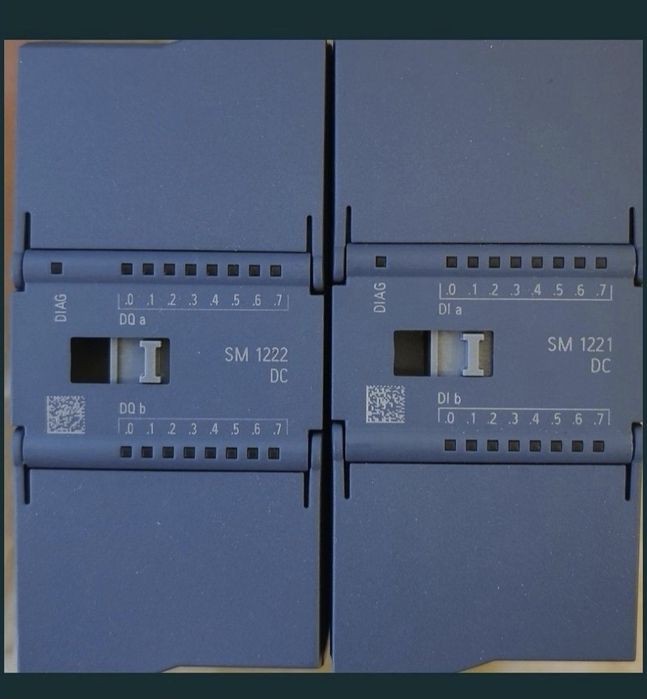 Module Siemens s7 1200