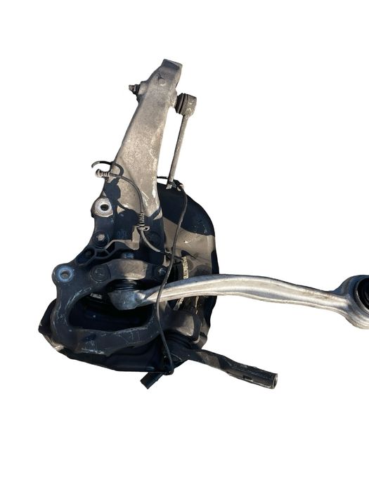 Fuzeta Stanga Fata Mercedes-Benz S-Class W222, V222, X222 2013 - > 222