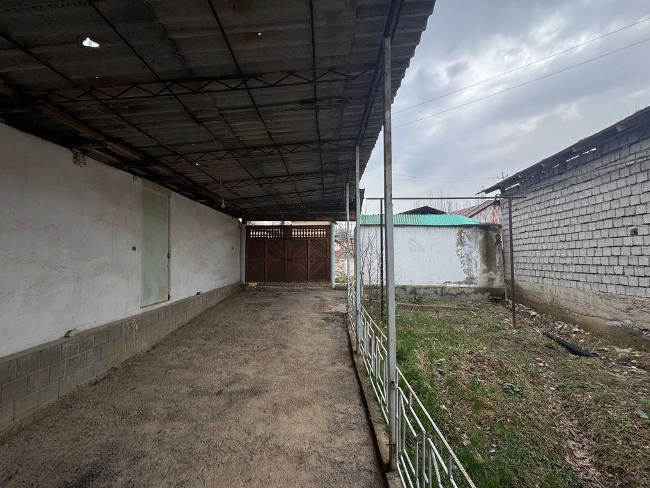 СРОЧНО! Продаётся Дача 14 соток - Паркентский район, Невич