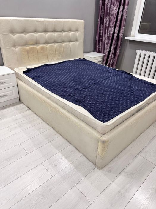 Кровать бесплатно