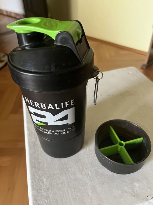 Super Shaker Herbalife24