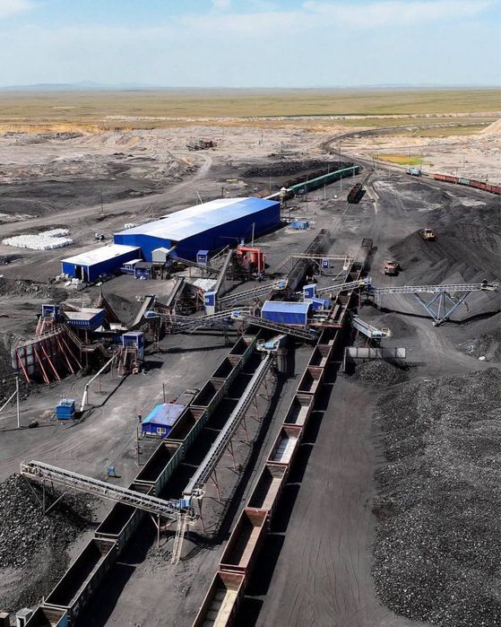 КЎМИР Наманганда! Қозоғистон КАРАЖАРА конидан. ОТБОР ва ҲОКАси мавжуд!