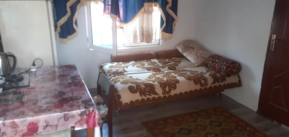 Продаётся  дом 6 соток Урток чирчик после работа 15 мин езды 5 ком