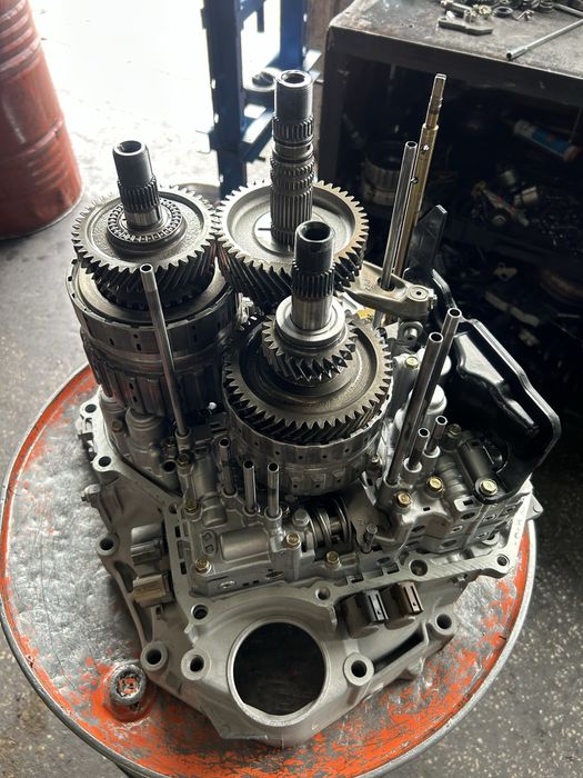 Ремонт АКПП,ВАРИАТОРОВ с гарантии