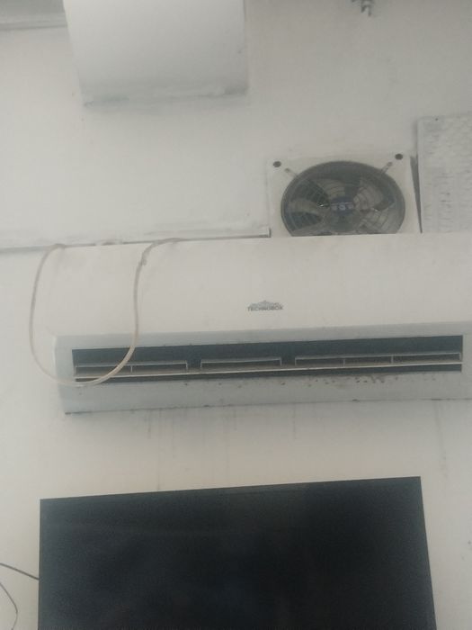 Konditsioner sotiladi TECHNOBOX