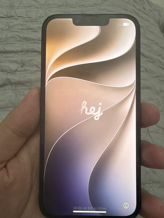 iphone 13, 128gb