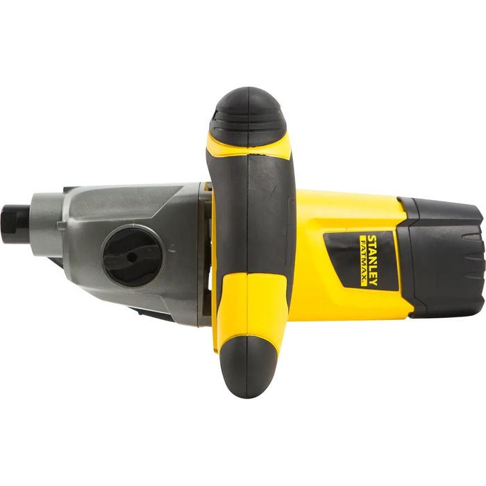 Миксер за строителни смеси STANLEY FME190 1600 W