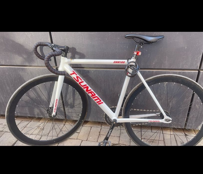 Фикс Тсунами снм 100