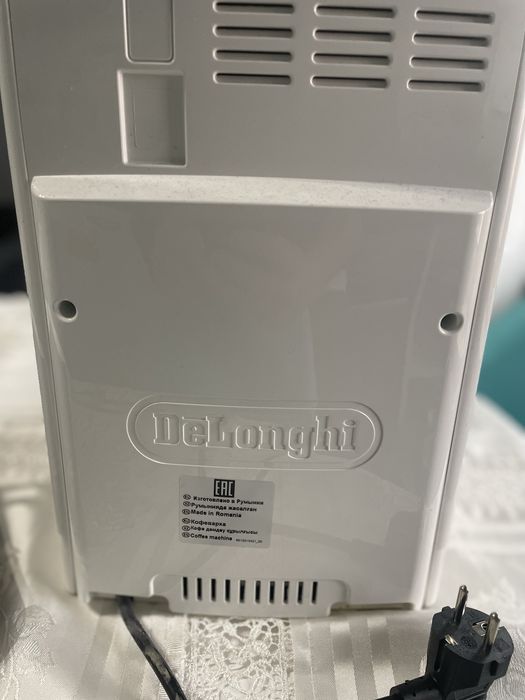 Espressor DeLonghi Cappuccino