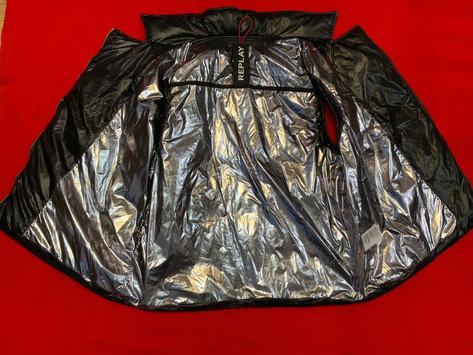 Replay-оригинален елек 46хл