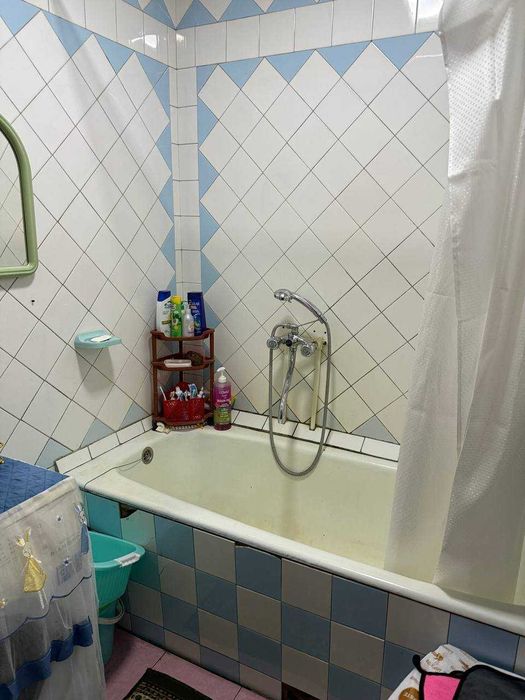 4 Хона Ипатека 10-15 йилга Юнсобод 17-кв