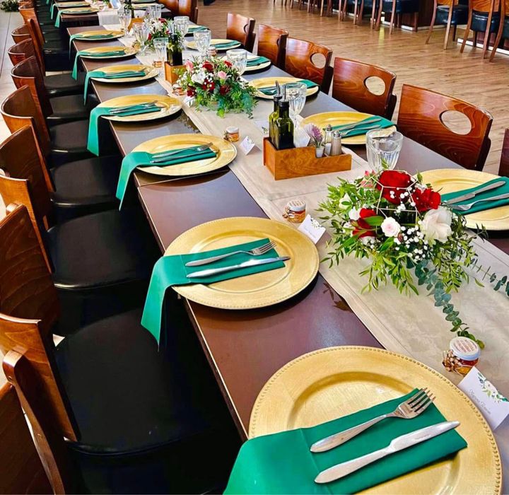 Украса за сватба