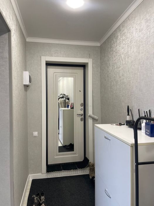 Обменяю квартиру на дом