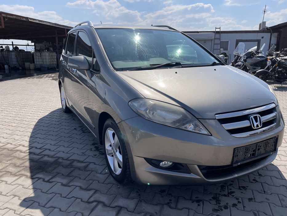 Honda FR-V/2.2 CDTI /На части