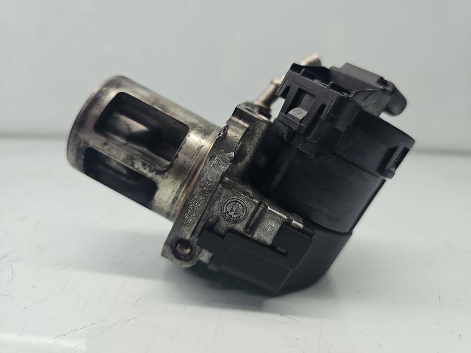 Supapa EGR Mercedes Clasa S (W221) [Fabr 2005-2013] A6421402160 3.0 CD