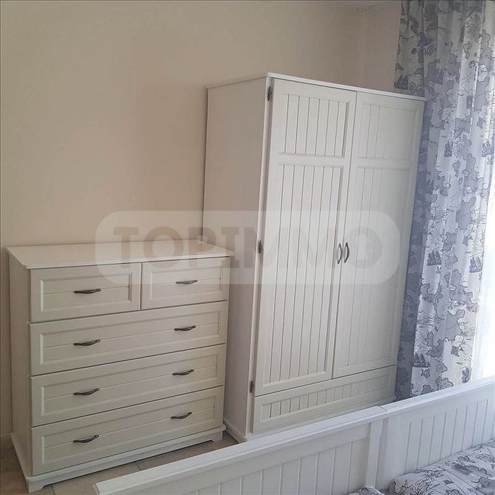 Продава се Тристаен апартамент в Балчик - 130 кв.м за 1000 €/кв.м - Снимка #5