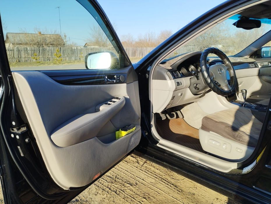 Продам lexus es330