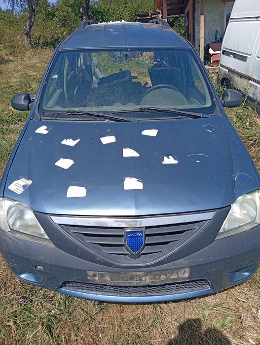 Dacia Logan mcv 1,5 dci sau dezmembrez,pret 550 euro