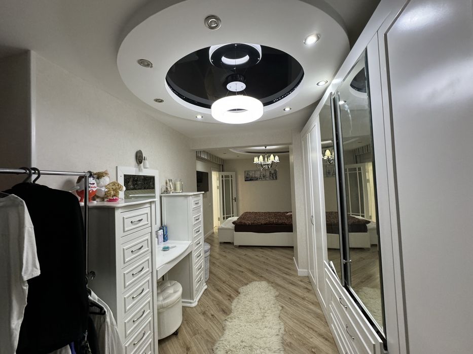 ДРУЖБА 2/7/9 Евроремонт обш: 73 кв.м ор Нархоз институт, Дружба метро