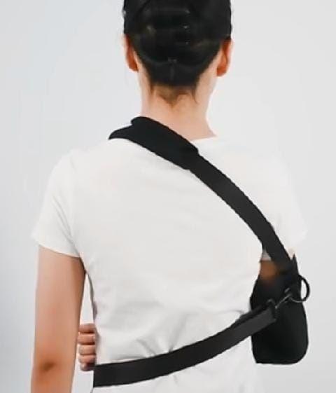 Бандаж для руки, предплечье