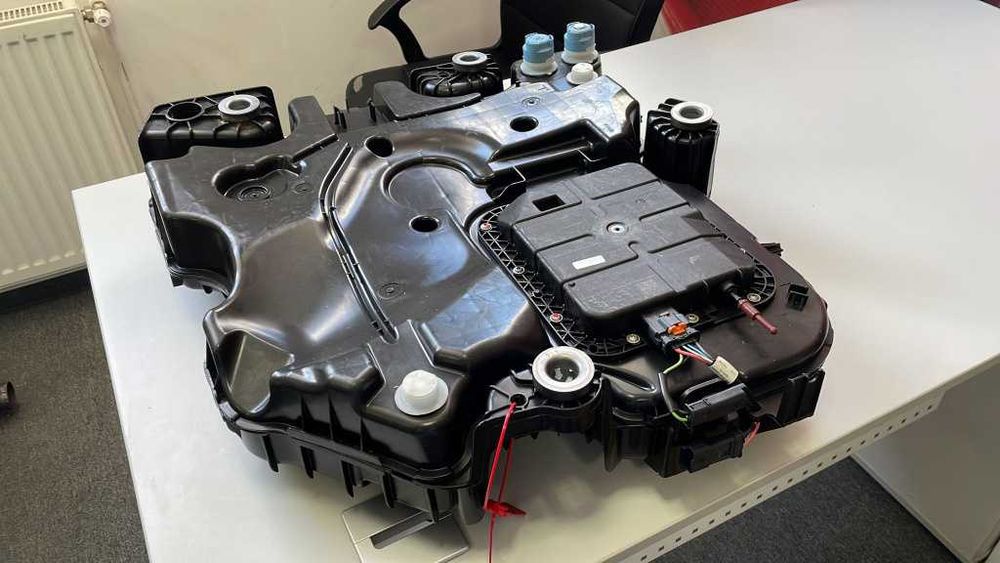 Adblue Pompa Rezervor Aditiv Reparatii DS Peugeot Citroen Opel Toyota