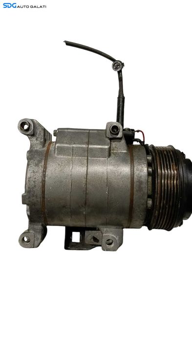 Compresor AC Aer Conditionat Clima Mazda 6 2.2 D 2012 - 2018 Cod GHT6 F500-AUCAA-06 FD46XG100CC [M8270]