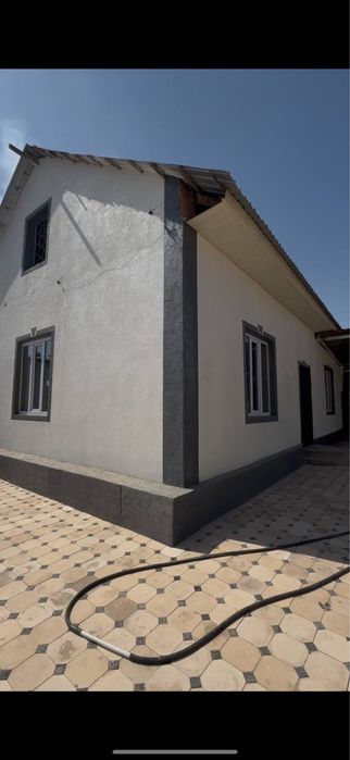 Продается дача в Чирчике