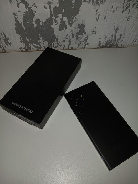 Samsung S23 Ultra 12/256 Gb