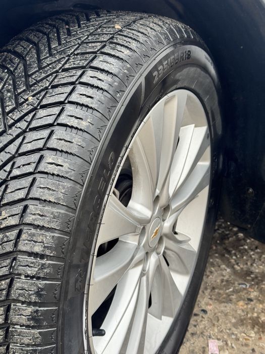 Tracker 1 Srochna Sotvoman !!!