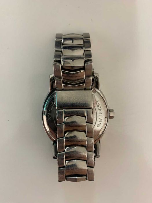 Продавам часовник JUST CAVALLI CRYSTAL в добро състояние