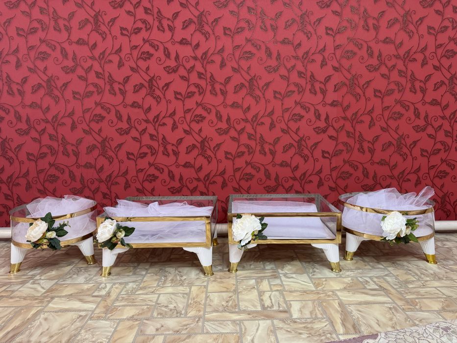 Корзины в аренду для той кудалык