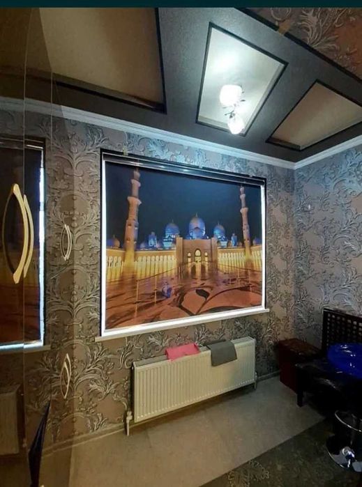Jalyuzi shtor jalyuzi parda maskitniy. МОЙКА  20 yili tajriba