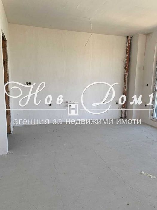 Продава се Тристаен апартамент в Варна, Владислав Варненчик - 81 кв.м за 703 €/кв.м - Снимка #1