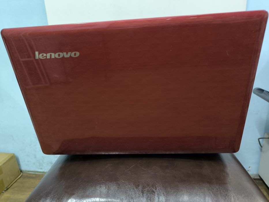 Продам Ноутбук Lenovo