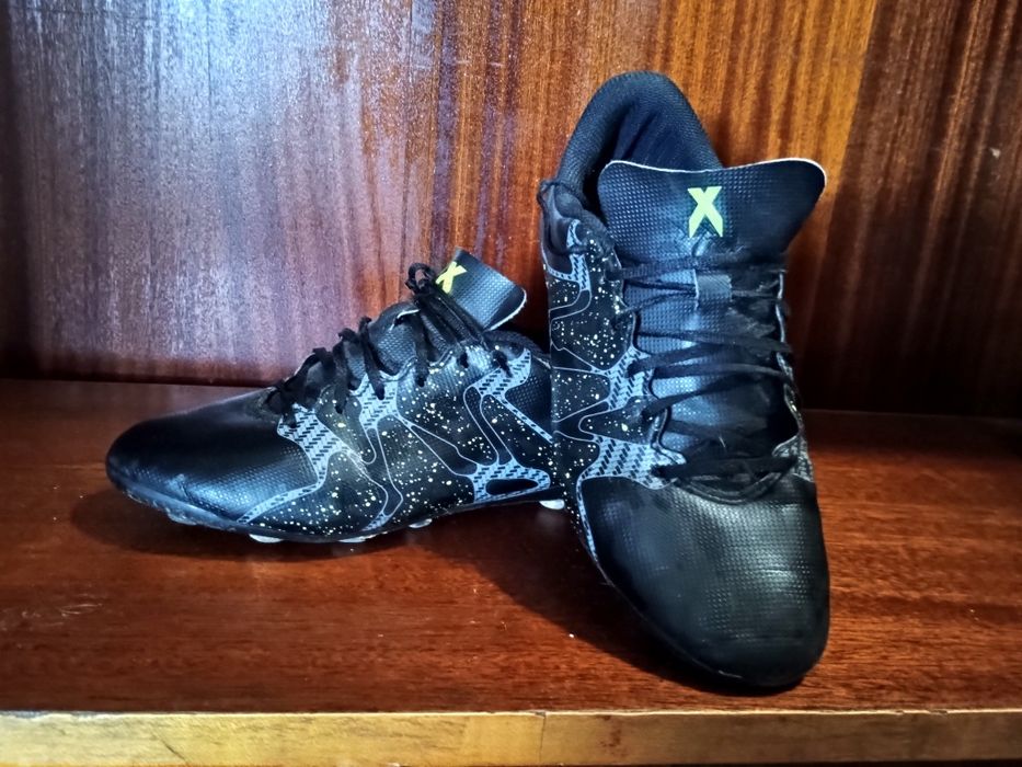 Бутонки и стоножки