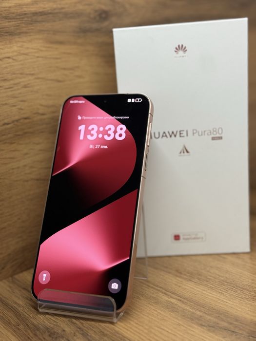 Huawei Pura 80 256gb