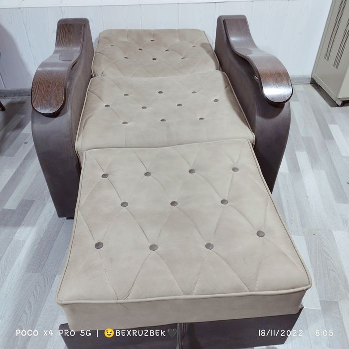 Kireslo Ham Divan ham qilsa boladi yangi mahsulot